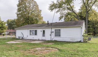 127 Oxbow Rd, Bargersville, IN 46106