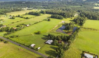 256 Vernon Harvey Rd, Beebe, AR 72012