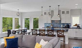 61 HILLSIDE Ln, Afton, VA 22920