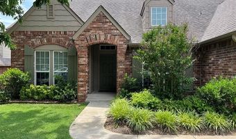 3117 Lincoln Rd, Bartlesville, OK 74006