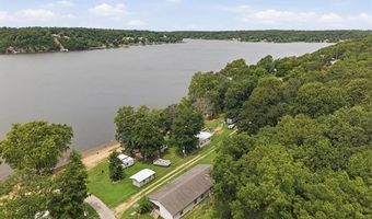 53910 N Ridenour Loop, Afton, OK 74331