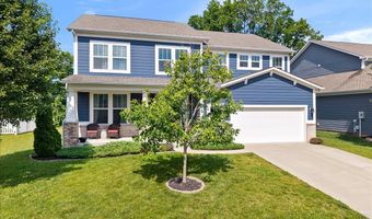 220 Dovetree Dr, Avon, IN 46122