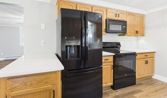 8 Parkdale, Arcanum, OH 45304