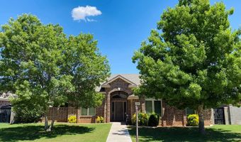 1508 Cedar Ln, Andrews, TX 79714