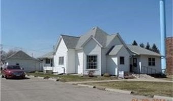 111 S Main St, Albion, IA 50005