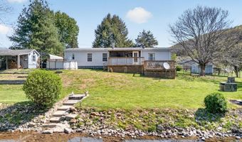 230 Cherry Ln, Bastian, VA 24314