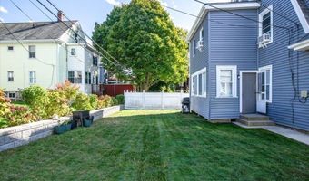 117 Willow St, Boston, MA 02132