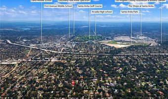 81 Hacienda, Arcadia, CA 91006