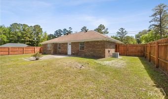 1801 Dunlevie Rd, Allenhurst, GA 31301