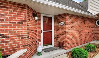 1433 Tahoe Valley Ct, Ballwin, MO 63021