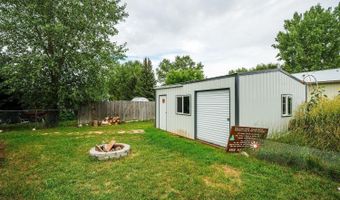 135 Flagstaff, Buffalo, WY 82834