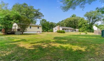 99 Carolina Back Rd, Charlestown, RI 02813