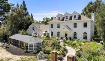 177 Oak Rd, Alamo, CA 94507
