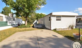 25 Redrock Dr, Billings, MT 59102
