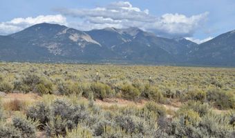 Mesa Sea Road, Arroyo Hondo, NM 87513