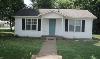 711 Corbin, Ashdown, AR 71822