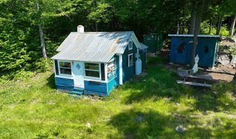 Sawyer Notch Road lot 39B, Andover, ME 04216
