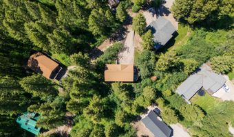 166 STOOR Dr, Alpine, WY 83128