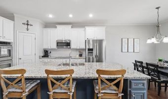 12502 CAYMUS, Arlington, TN 38002