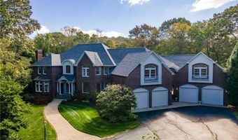 25 Westfield Dr, East Greenwich, RI 02818