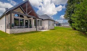 7400 Northwood Dr, Benton, AR 72019