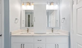 6404 Skyline Dr, The Colony, TX 75056