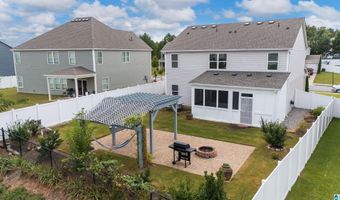 1009 CANVASBACK Way, Alabaster, AL 35007