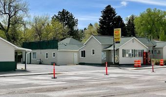 1701 Alger Ave, Cody, WY 82414