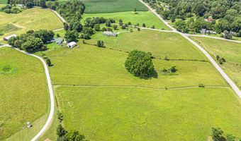 Dogwalk Rd, Alpine, TN 38543