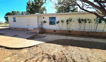 9815 E ROONEY EASEMENT, Hereford, AZ 85615