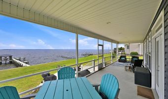 30 E North Shore Ln, Arapahoe, NC 28510