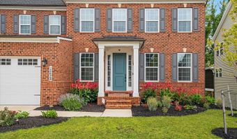 15628 Twin River Cir, Bowie, MD 20716