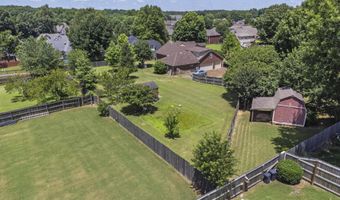 6195 ANDREA BLUFF Cv, Bartlett, TN 38135