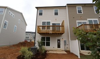 10021 Secluded Garden Dr, Apex, NC 27523