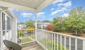 1401- M SAGE Ln 1401-M, Belcamp, MD 21017