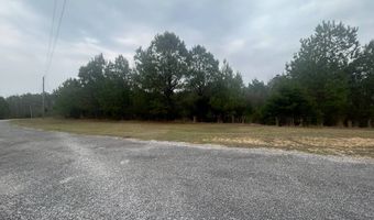 County Road 29, Alberta, AL 36720