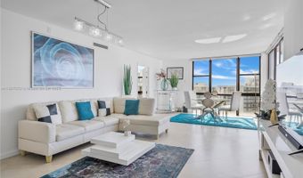 3675 N Country Club Dr 2303, Aventura, FL 33180
