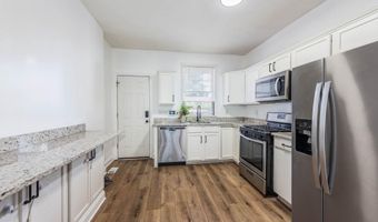 2520 E EAGER St, Baltimore, MD 21205