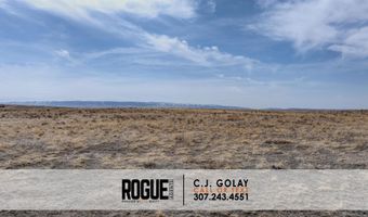 12120 Tomahawk Rd, Casper, WY 82601
