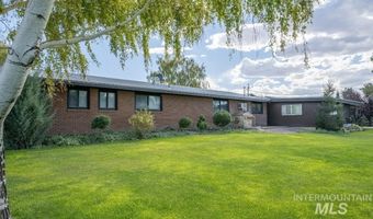 650 W 800 S, Burley, ID 83318