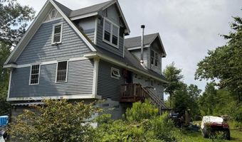 943 N Barnstead Rd, Barnstead, NH 03225