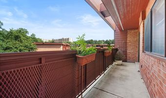 1525 S GEORGE MASON Dr S 20, Arlington, VA 22204