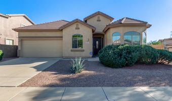 4537 W RAVINA Ln, Anthem, AZ 85086