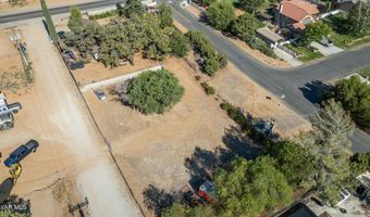 32809 Crown Valley Rd, Acton, CA 93510