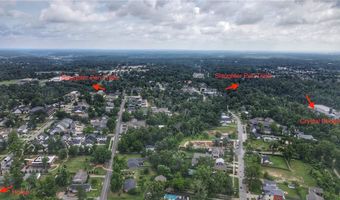 704 NW A St, Bentonville, AR 72712