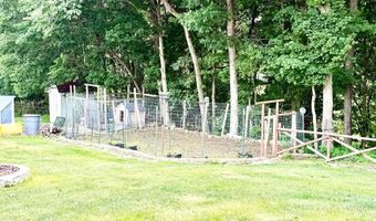 938 McFadden Ridge Rd, Bedford, IN 47421