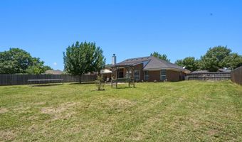 4917 Crystal Crk, Abilene, TX 79606