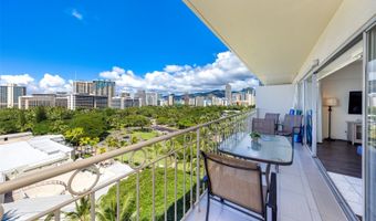 2161 Kalia Rd 1012, Honolulu, HI 96815