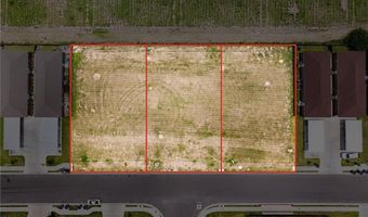 820 W Sunset Valley St, Alton, TX 78573