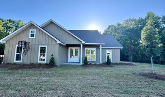 5 Theodore Dr, Poplarville, MS 39470